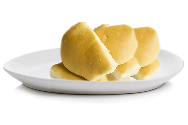 Coco bread (8 pack)