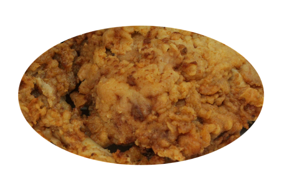 Fried Chicken (piece)